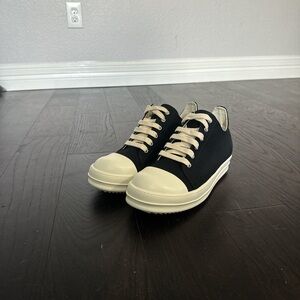 Rick Owen’s Low